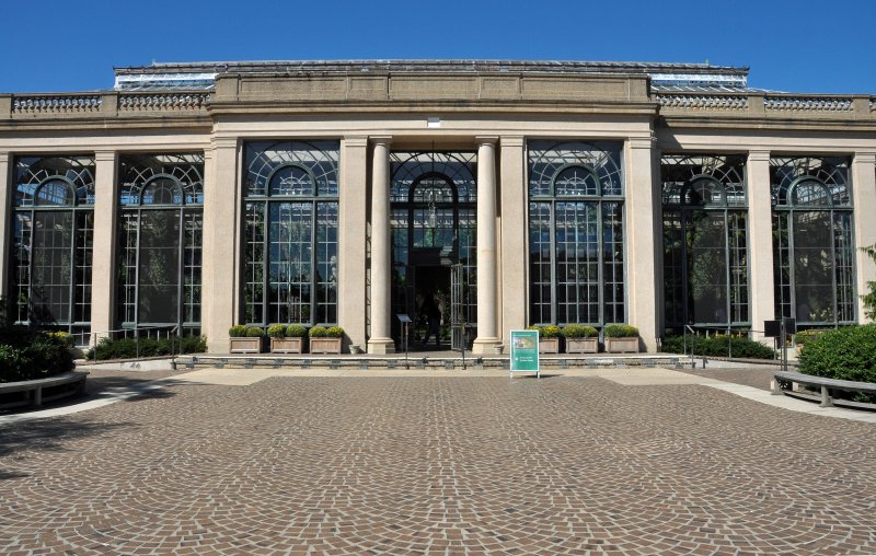 Longwood Gardens