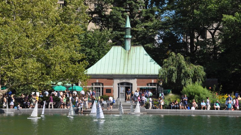 Central Park