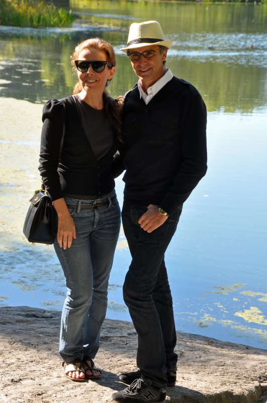 Central Park