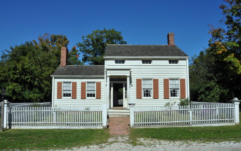  Kirby House