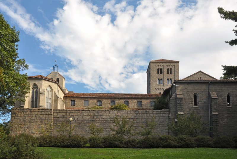 The Cloisters