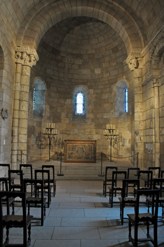 The Cloisters
