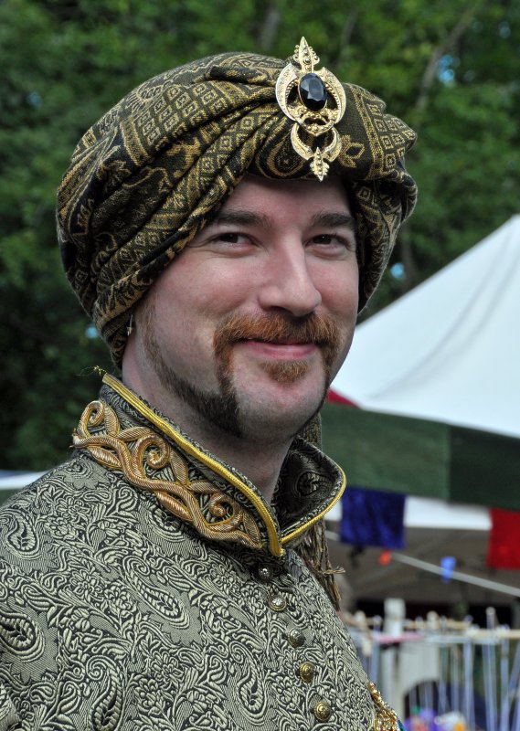 Medieval Festival 