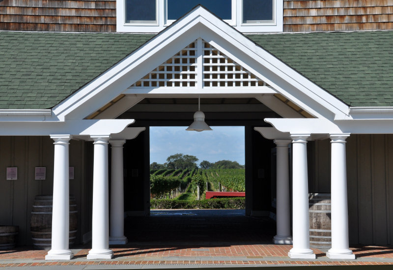 Pellegrini Vineyards