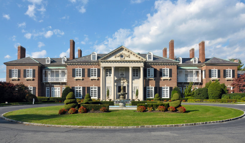 Glen Cove Mansion