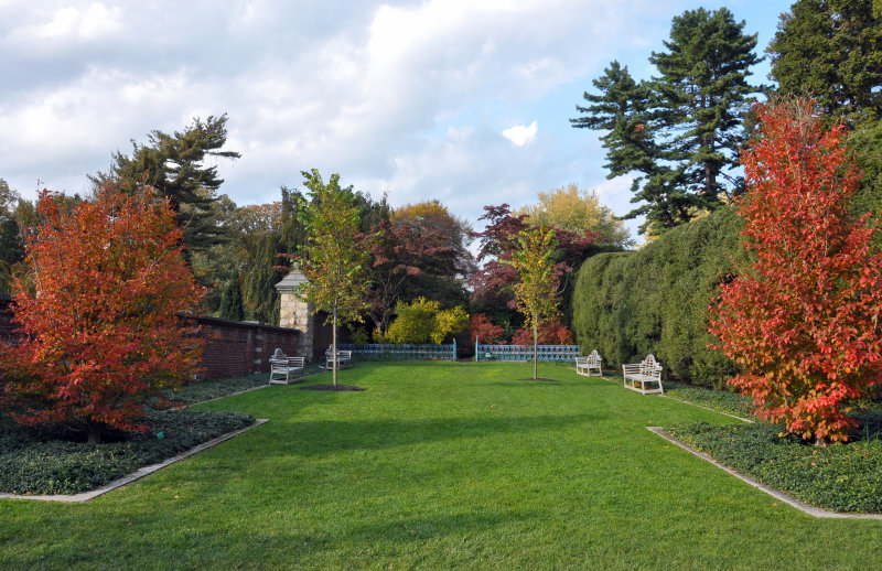Old Westbury Gardens