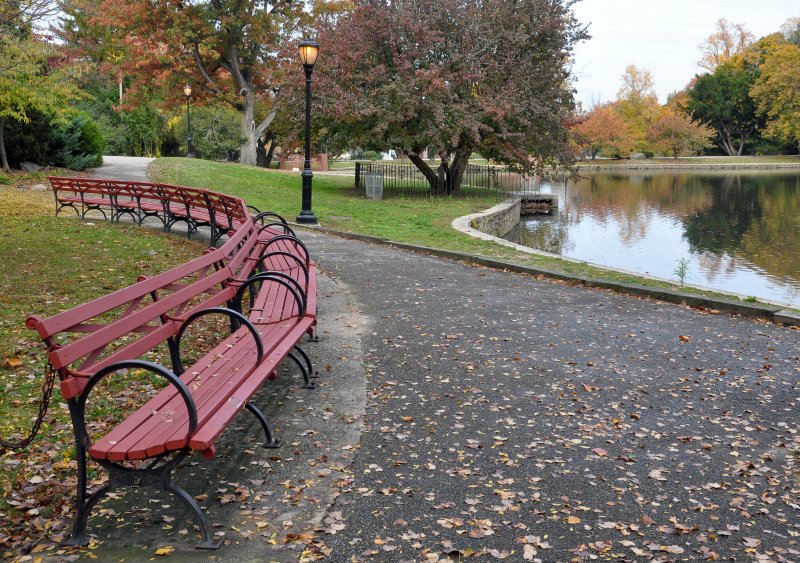 Gerry Park