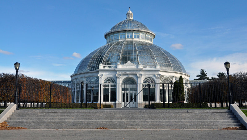 NY Botanical Garden
