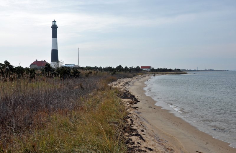 Fire Island