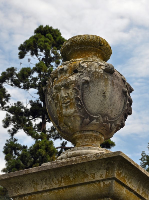 Old Westbury Gardens
