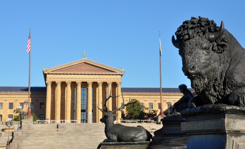 Philadelphia Museum of Art