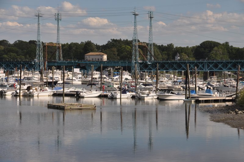Cos Cob, CT