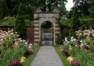 Old Westbury Gardens