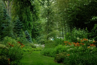 Longhouse Reserve