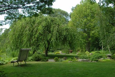 Longhouse Reserve