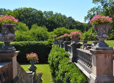 Old Westbury Garden