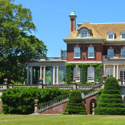 Old Westbury Gardens