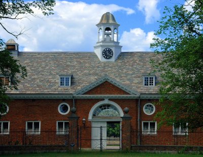 Caumsett State Historic Park