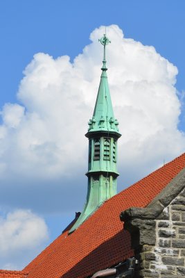 St. Peter of Alcantara