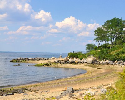 Sands Point