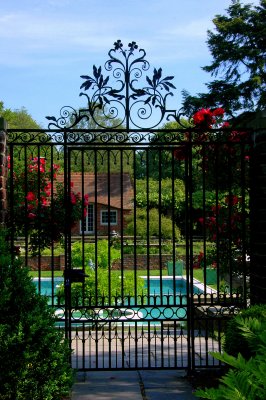 Planting Fields Arboretum