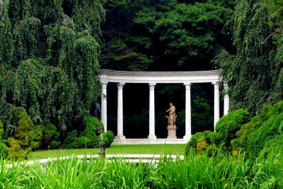 Old Westbury Gardens