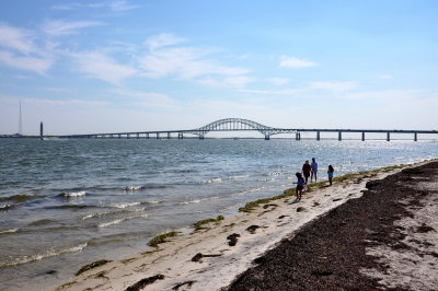 Captree State Park