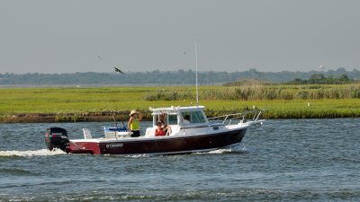 Captree State Park
