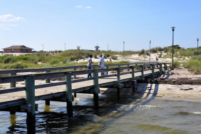 Captree State Park