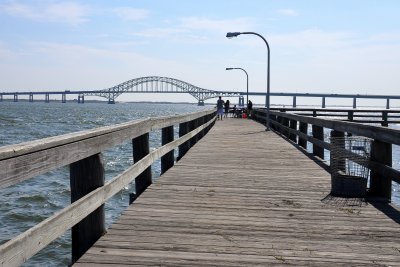 Captree State Park