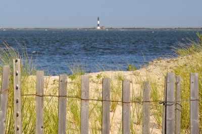 Fire Island Lighthouse