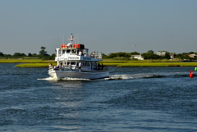 Captree State Park
