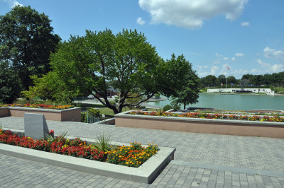 Eisenhower  Park