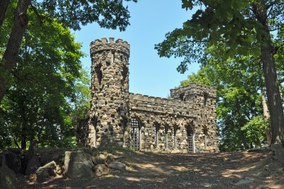 Glen Island Park