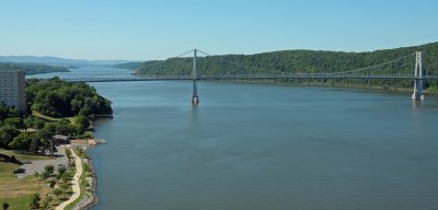 Mid Hudson Bridge