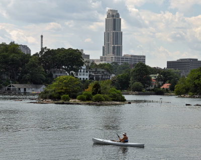 Five Islands Park