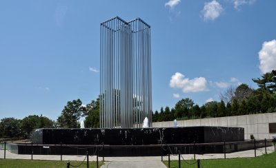 Eisenhower Park  9/11 Memorial