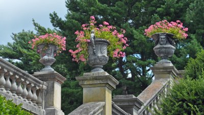 Old Westbury Gardens