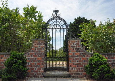 Planting Fields Arboretum