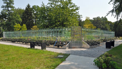 Garden of Remembrance