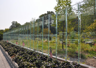 Garden of Remembrance