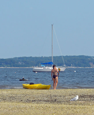 Eaton Neck