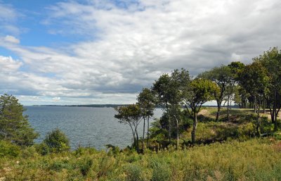 Sands Point Preserve