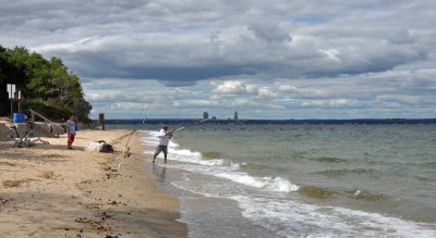 Sands Point Preserve