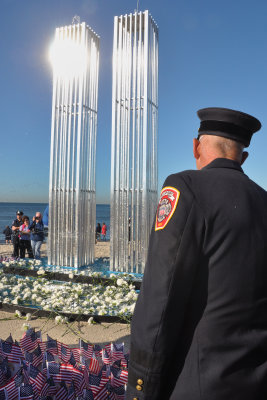 9-11 Memorial Service