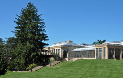 Longwood Gardens