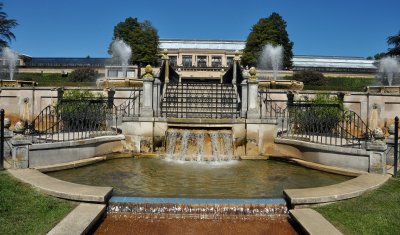Longwood Gardens