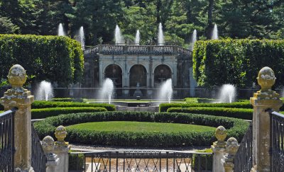 Longwood Gardens