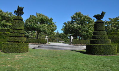 Longwood Gardens