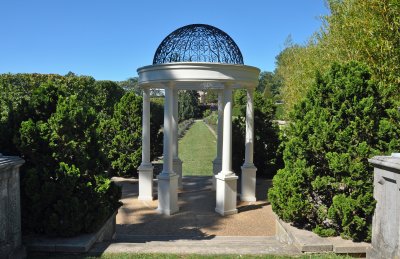 Longwood Gardens